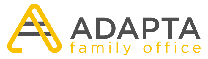 Logo de ADAPTA FAMILY OFFICE